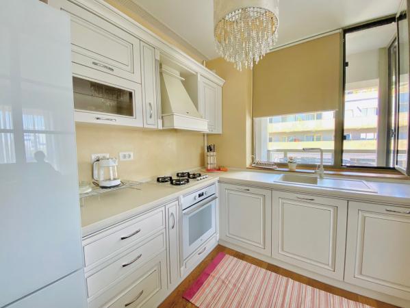 3 Camere - Aviatiei Park - Premium - Aviatiei