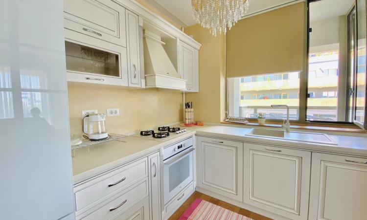 3 Camere - Aviatiei Park - Premium - Aviatiei