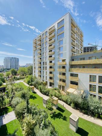 3 Camere - Aviatiei Park - Premium - Aviatiei