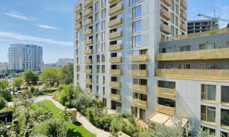 3 Camere - Aviatiei Park - Premium - Aviatiei