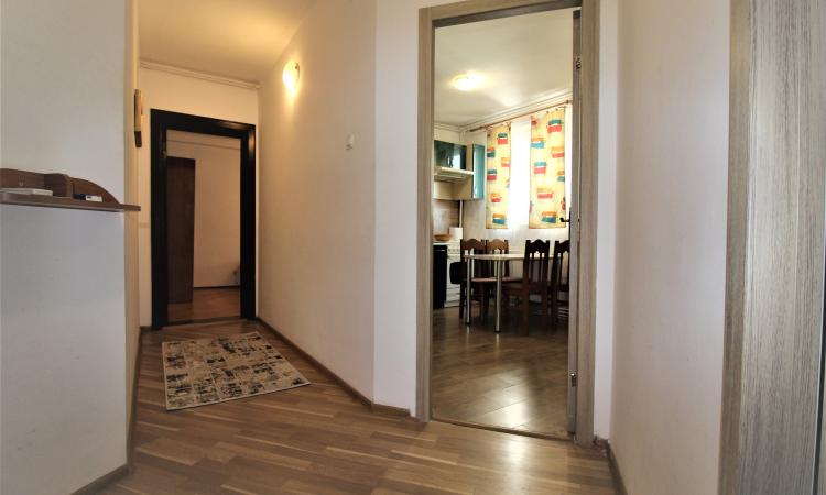 3 camere -decomandat-70 mp-centrala proprie- Calea Dorobanti
