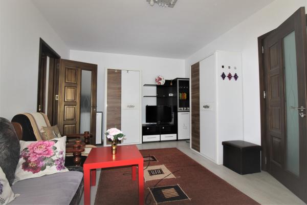 2 camere-centrala proprie-renovat-prima inchiriere-Ion Mihalache