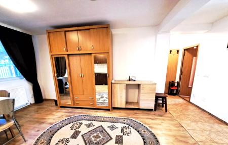 Bucurestii Noi - Strada Darza, apartament 2 camere in vila, semidecomandat,