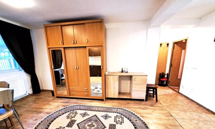 Bucurestii Noi - Strada Darza, apartament 2 camere in vila, semidecomandat,