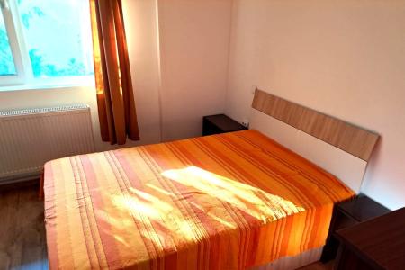 Bucurestii Noi - Strada Darza, apartament 2 camere in vila, semidecomandat,