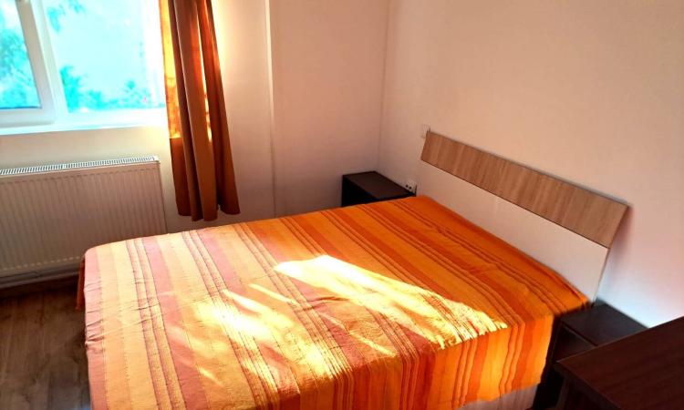 Bucurestii Noi - Strada Darza, apartament 2 camere in vila, semidecomandat,