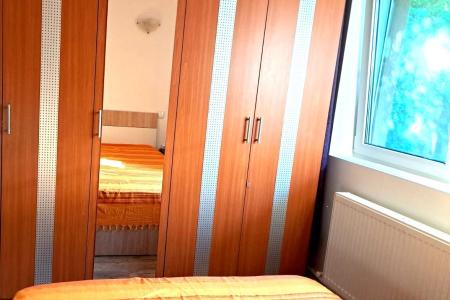 Bucurestii Noi - Strada Darza, apartament 2 camere in vila, semidecomandat,