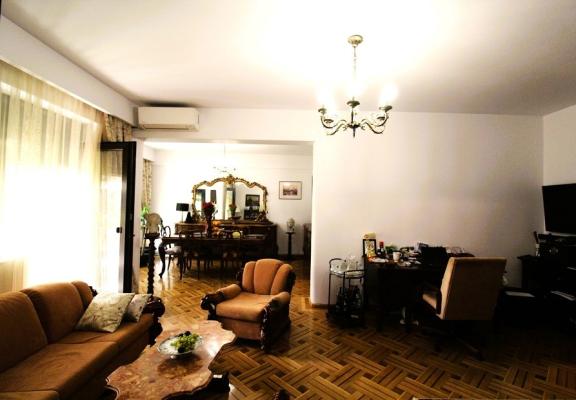 Apartament 4 Camere Gradina Icoanei