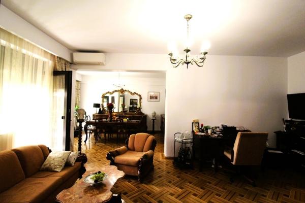 Apartament 4 Camere Gradina Icoanei