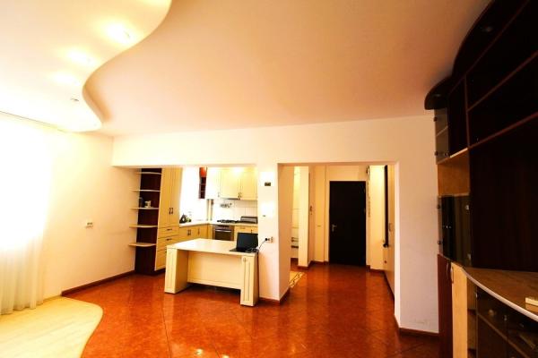 Apartament 3 Camere Dorobanti - 2 bai
