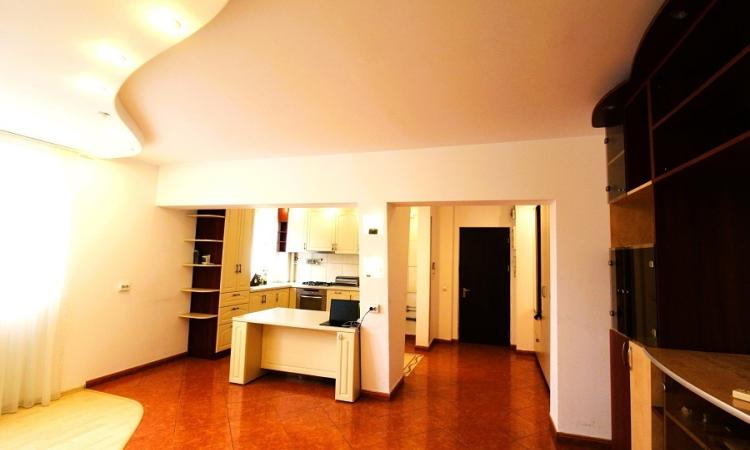 Apartament 3 Camere Dorobanti - 2 bai