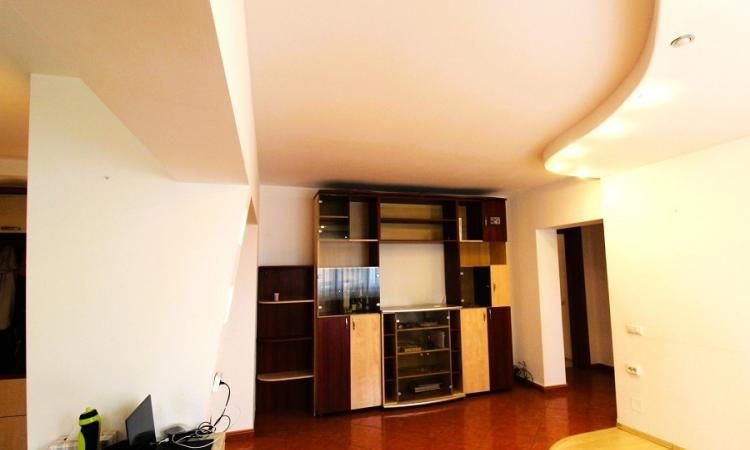 Apartament 3 Camere Dorobanti - 2 bai