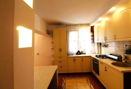 Apartament 3 Camere Dorobanti - 2 bai