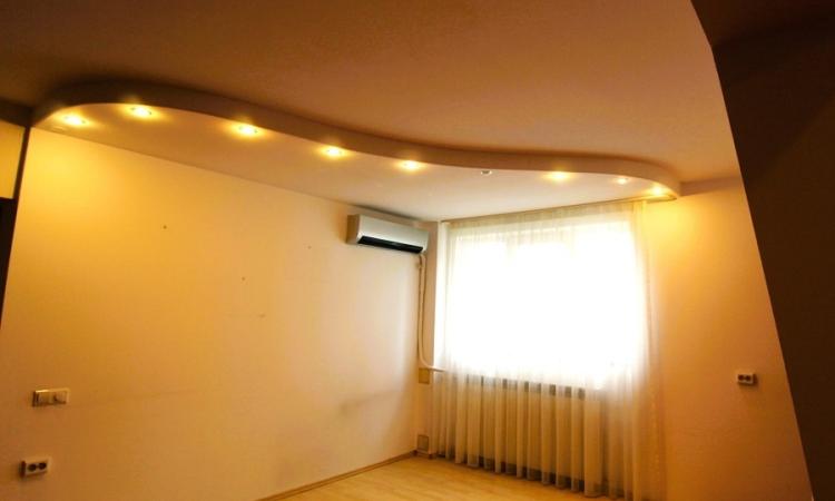 Apartament 3 Camere Dorobanti - 2 bai