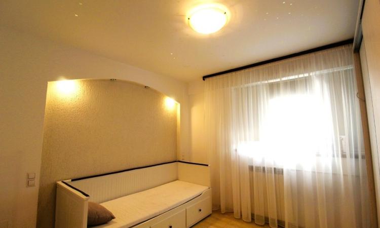 Apartament 3 Camere Dorobanti - 2 bai
