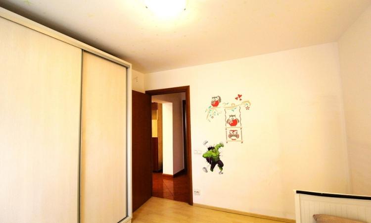 Apartament 3 Camere Dorobanti - 2 bai