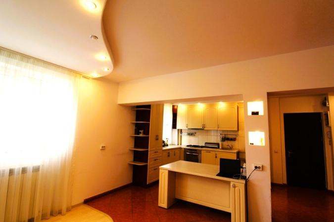 Apartament 3 Camere Dorobanti - 2 bai