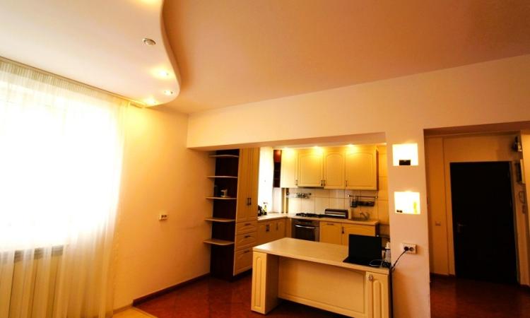 Apartament 3 Camere Dorobanti - 2 bai