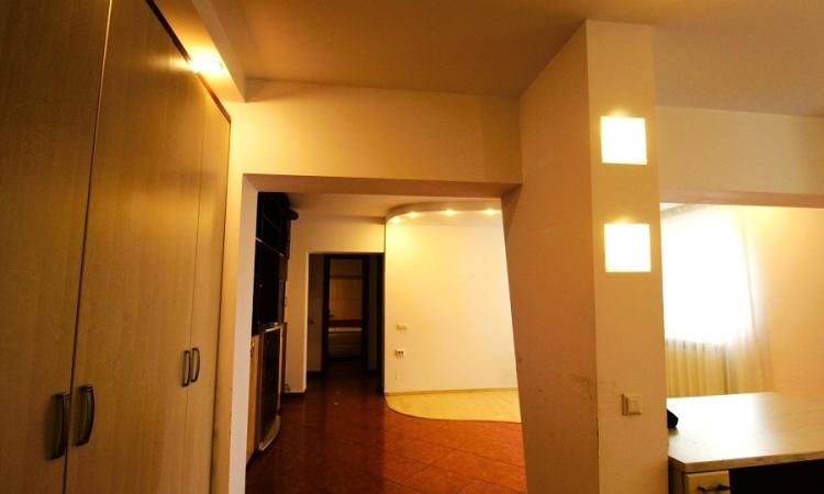 Apartament 3 Camere Dorobanti - 2 bai