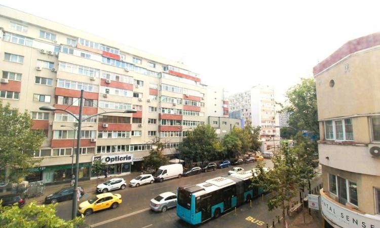 Apartament 3 Camere Dorobanti - 2 bai