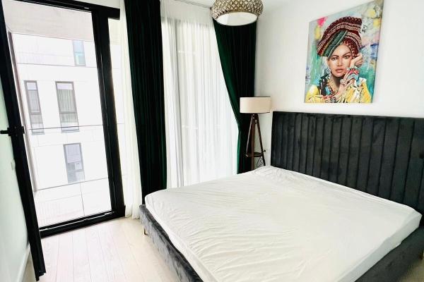 2 Camere - WIN Herastrau - Cartierul Francez