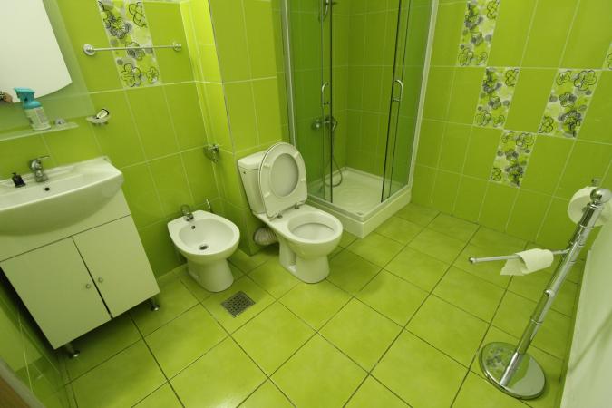 Unirii-Piata Alba Iulia-centrala proprie-imobil 2008-Ap. cu TERASA