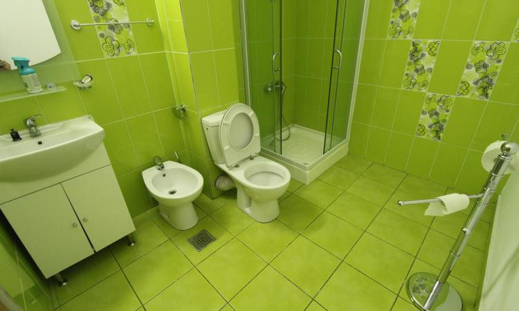 Unirii-Piata Alba Iulia-centrala proprie-imobil 2008-Ap. cu TERASA
