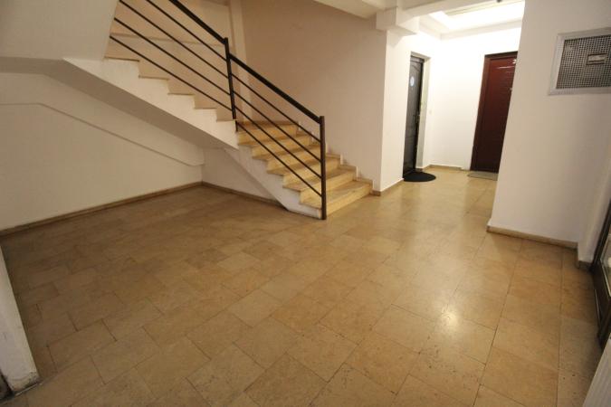 Unirii-Piata Alba Iulia-centrala proprie-imobil 2008-Ap. cu TERASA