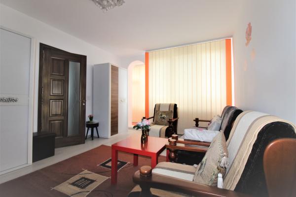 2 camere-centrala proprie-prima inchiriere-Domenii