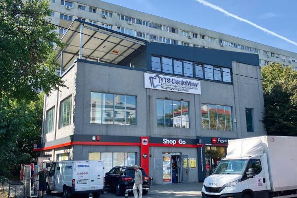 Spatiu Comercial - Birouri - Jiului