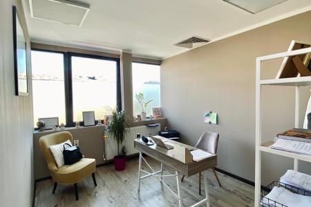 Spatiu Comercial - Birouri - Jiului