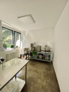 Spatiu Comercial - Birouri - Jiului