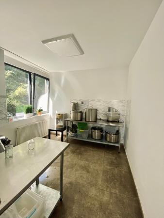 Spatiu Comercial - Birouri - Jiului