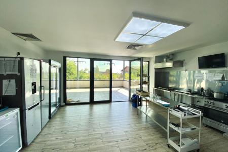 Spatiu Comercial - Birouri - Jiului