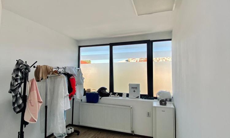 Spatiu Comercial - Birouri - Jiului