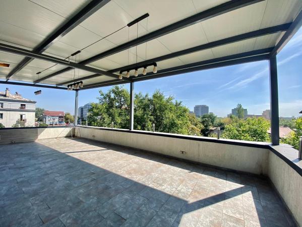 Spatiu Comercial - Birouri - Jiului