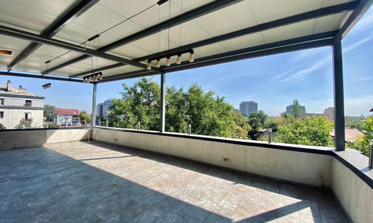 Spatiu Comercial - Birouri - Jiului