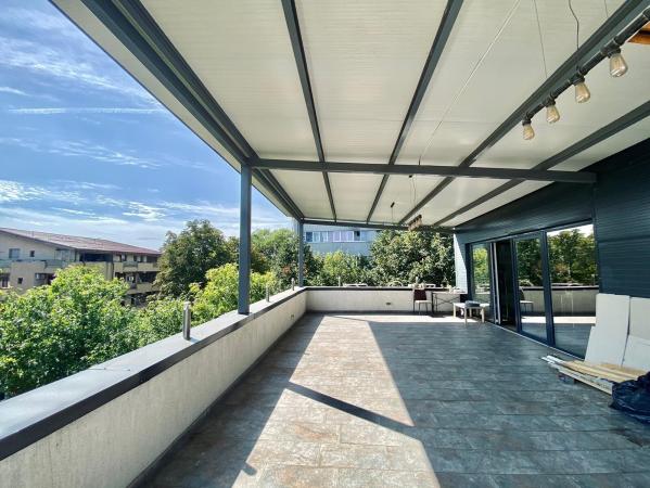 Spatiu Comercial - Birouri - Jiului