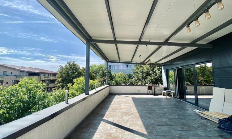 Spatiu Comercial - Birouri - Jiului