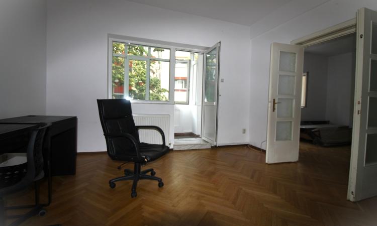 3 camere-70 mp-circular-centrala proprie-Dorobanti