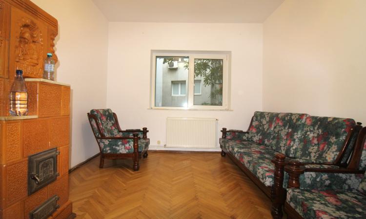 3 camere-70 mp-circular-centrala proprie-Dorobanti