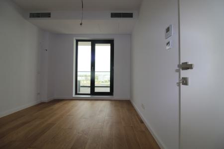 2 camere-62 mp-terasa 11 mp-2 locuri parcare-The Level Apartments