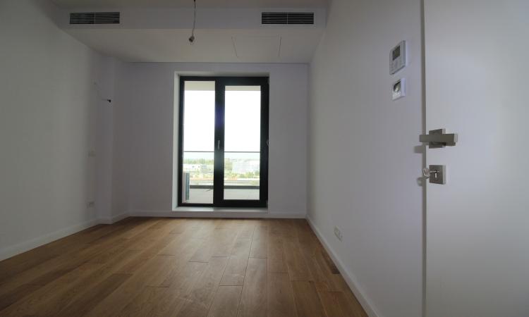 2 camere-62 mp-terasa 11 mp-2 locuri parcare-The Level Apartments