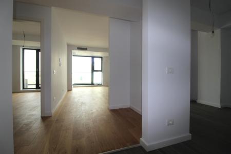 2 camere-62 mp-terasa 11 mp-2 locuri parcare-The Level Apartments