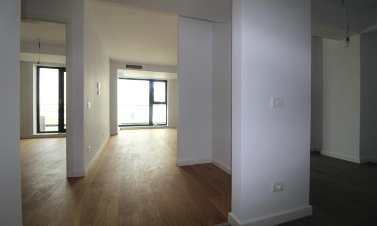 2 camere-62 mp-terasa 11 mp-2 locuri parcare-The Level Apartments