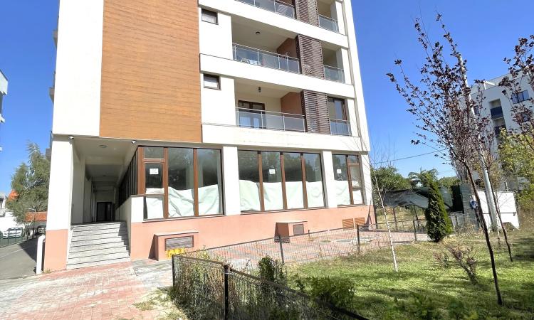 Baneasa - Sisesti Stradal, spatiu comercial, suprafata utila 308 mp