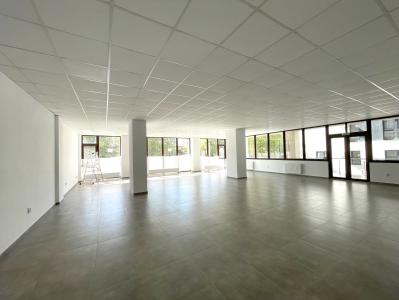 Baneasa - Sisesti Stradal, spatiu comercial, suprafata utila 308 mp