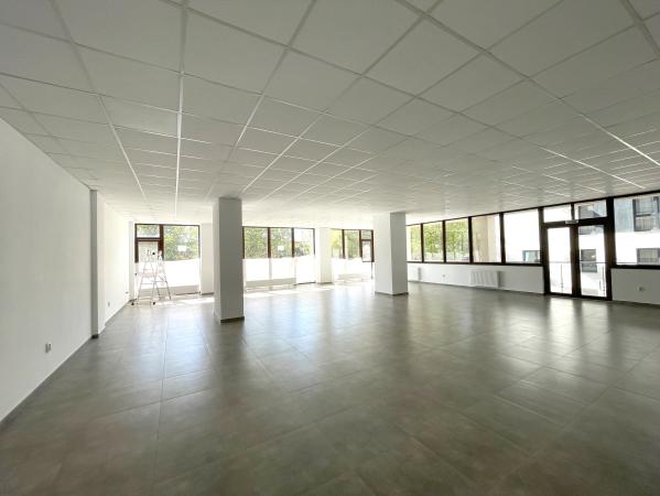 Baneasa - Sisesti Stradal, spatiu comercial, suprafata utila 308 mp