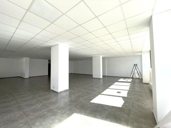 Baneasa - Sisesti Stradal, spatiu comercial, suprafata utila 308 mp