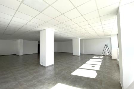 Baneasa - Sisesti Stradal, spatiu comercial, suprafata utila 308 mp